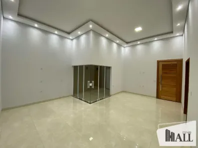 Casa de Condomínio com 3 Quartos à venda, 130m² no , Bady Bassitt