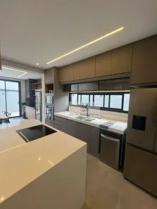 Casa de Condomínio com 3 Quartos à venda, 147m² no Jardins do Império, Indaiatuba