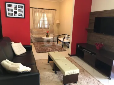 Fazenda/Sítio com 5 Quartos à venda, 400m² no Arataba, Louveira