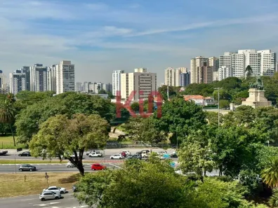 Apartamento com 2 Quartos à venda, 123m² no Vila Monumento, São Paulo