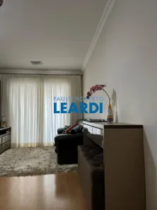 Apartamento com 3 Quartos à venda, 79m² no Jardim Peri Peri, São Paulo