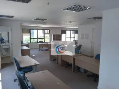 Sala Comercial para alugar, 300m² no Paraíso, São Paulo
