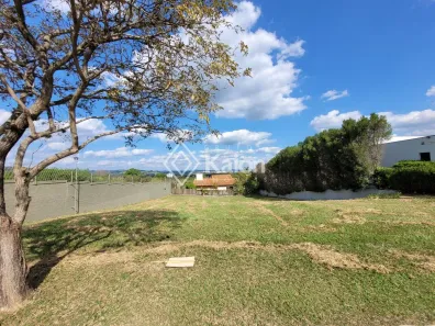 Lote/Terreno à venda, 1001m² no Jardim Plaza Athénée, Itu
