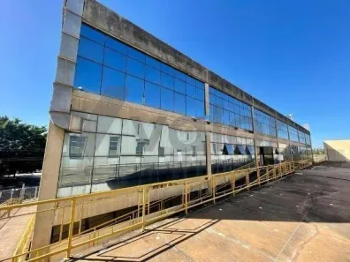 Galpão/Depósito/Armazém à venda, 22000m² no Polo de Alta Tecnologia de Campinas - Polo I, Campinas