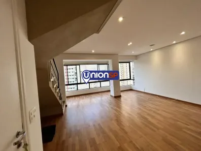 Cobertura com 3 Quartos à venda, 215m² no Brooklin Paulista, São Paulo