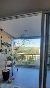 Apartamento com 2 Quartos à venda, 73m² no Tamboré, Santana de Parnaíba