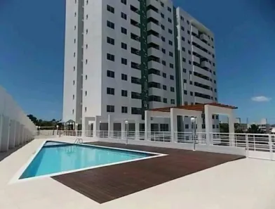 Apartamento com 2 Quartos à venda, 65m² no Pagani, Palhoça
