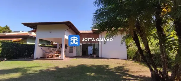 Casa de Condomínio com 2 Quartos à venda, 144m² no Parque da Represa, Paulínia