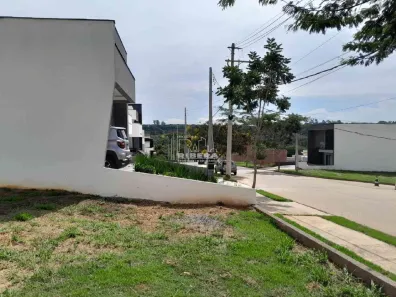 Lote/Terreno à venda, 154m² no Jardim Residencial Villagio Ipanema I, Sorocaba