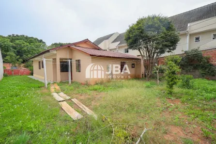 Lote/Terreno à venda, 406m² no Uberaba, Curitiba