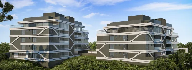 Apartamento com 1 Quarto para alugar, 143m² no Santo Inácio, Curitiba