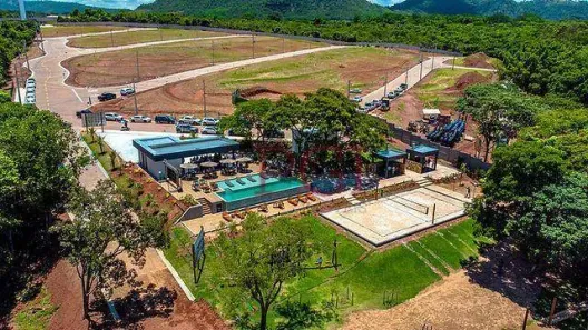 Lote/Terreno à venda, 360m² no Bromélias, Rifaina