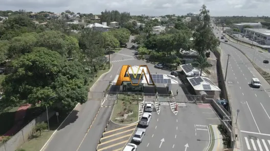 Lote/Terreno à venda, 526m² no Piatã, Salvador