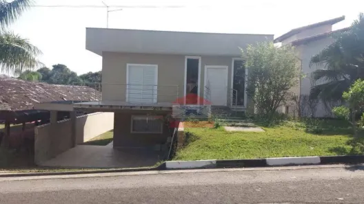 Casa de Condomínio com 3 Quartos à venda, 175m² no , Vargem Grande Paulista