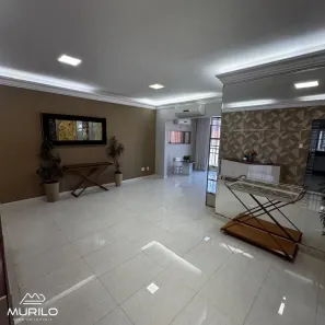 Apartamento com 3 Quartos para alugar, 120m² no Nova Marabá, Marabá