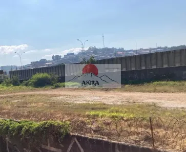 Lote/Terreno à venda, 5000m² no Jardim Arapongas, Guarulhos
