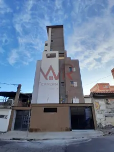 Apartamento com 2 Quartos à venda, 36m² no Itaquera, São Paulo