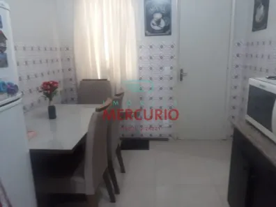 Apartamento com 3 Quartos à venda, 93m² no Vila Cardia, Bauru