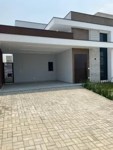 Casa de Condomínio com 3 Quartos à venda, 144m² no Cajuru do Sul, Sorocaba