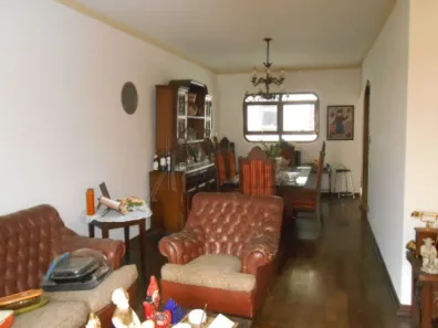 Casa com 4 Quartos à venda, 320m² no Jardim Leonor Mendes de Barros, São Paulo