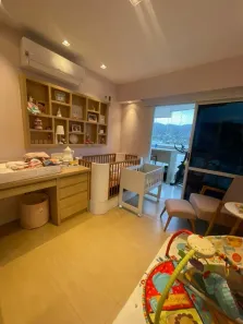 Apartamento com 2 Quartos à venda, 252m² no Piratininga, Niterói