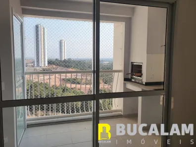Apartamento com 2 Quartos para alugar, 78m² no Jardim dos Oliveiras, Embu das Artes
