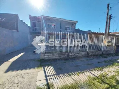Casa com 3 Quartos para alugar, 110m² no Harmonia, Canoas