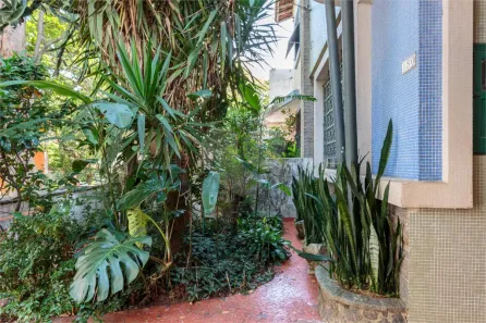 Casa com 3 Quartos à venda, 190m² no Vila Mariana, São Paulo