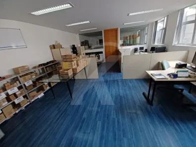 Prédio Comercial à venda, 800m² no Santana, São Paulo