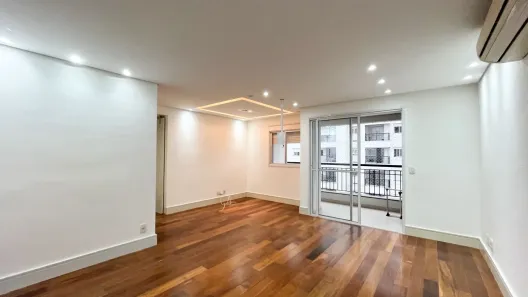 Apartamento com 2 Quartos para alugar, 70m² no Vila Suzana, São Paulo