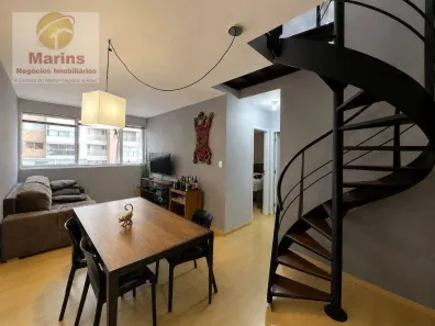 Cobertura com 2 Quartos à venda, 177m² no Mansões Santo Antônio, Campinas