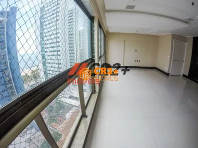 Apartamento com 4 Quartos à venda, 126m² no Pina, Recife
