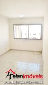 Apartamento com 1 Quarto para alugar, 45m² no Indianópolis, São Paulo