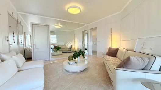 Apartamento com 2 Quartos à venda, 29m² no Jardim Lindóia, Porto Alegre