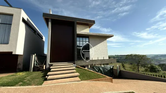 Casa de Condomínio com 3 Quartos à venda, 311m² no Brasília, Ibiporã
