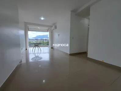 Apartamento com 2 Quartos para alugar, 69m² no Barra Olímpica, Rio de Janeiro