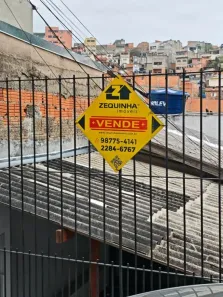 Imóvel Comercial com 4 Quartos à venda, 136m² no Padroeira, Osasco