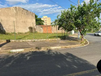 Lote/Terreno à venda, 622m² no Jardim Nova Europa, Campinas
