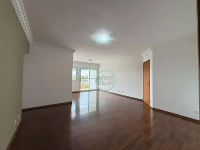 Apartamento com 4 Quartos para alugar, 140m² no Vila Ema, São José dos Campos