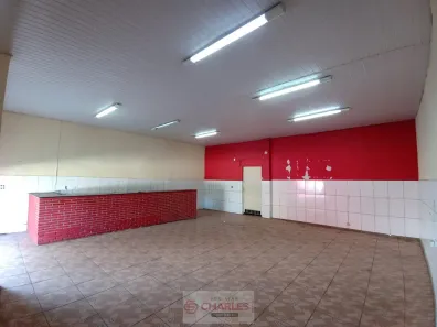 Sala Comercial para alugar, 10m² no Centro, Mogi Mirim
