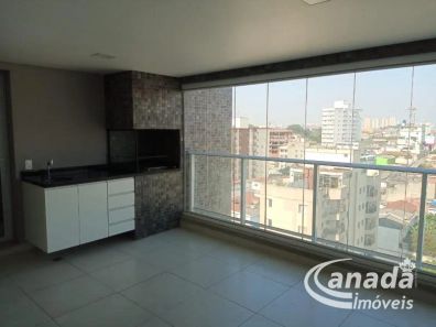 Apartamento com 3 Quartos à venda, 113m² no Vila Osasco, Osasco