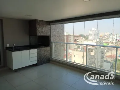Apartamento com 3 Quartos à venda, 113m² no Vila Osasco, Osasco