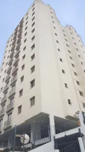 Apartamento com 3 Quartos à venda, 91m² no Jardim Proença, Campinas