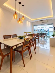 Cobertura com 3 Quartos à venda, 193m² no Barra Olímpica, Rio de Janeiro