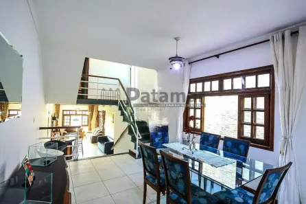 Sobrado com 3 Quartos à venda, 223m² no Vila Sônia, São Paulo