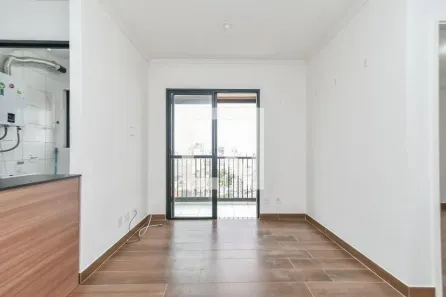Apartamento com 2 Quartos à venda, 49m² no Bela Vista, São Paulo