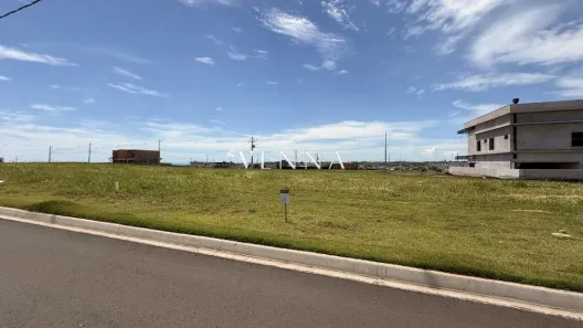 Lote/Terreno à venda, 318m² no Gleba Simon Frazer, Londrina
