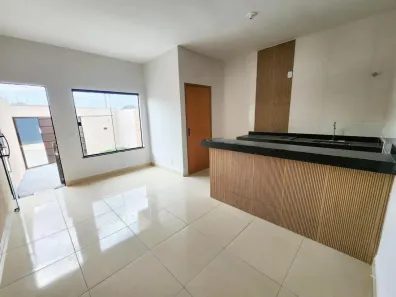 Casa com 3 Quartos à venda, 90m² no Vila Carrão, São Paulo