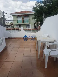 Sobrado com 2 Quartos à venda, 90m² no Jardim Santa Terezinha, Taboão da Serra