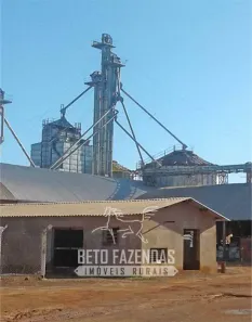 Fazenda/Sítio à venda, 460370000m² no , Nova Brasilândia